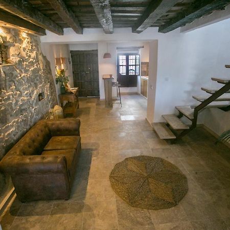 Aire Rural Jimena Daire Jimena De La Frontera Dış mekan fotoğraf